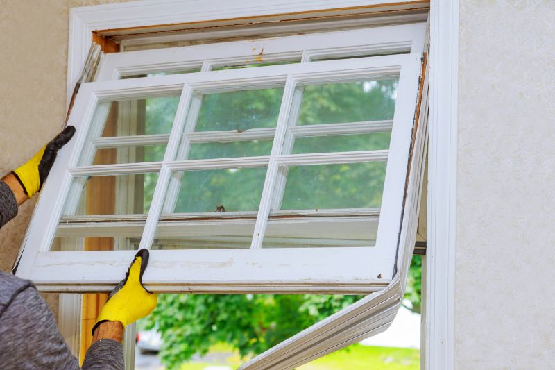 Window Casing Repair in Denver, CO